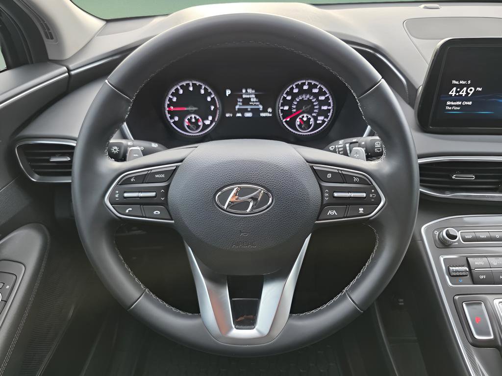 Certified 2023 Hyundai Santa Fe SEL w/ Cargo Package image 23