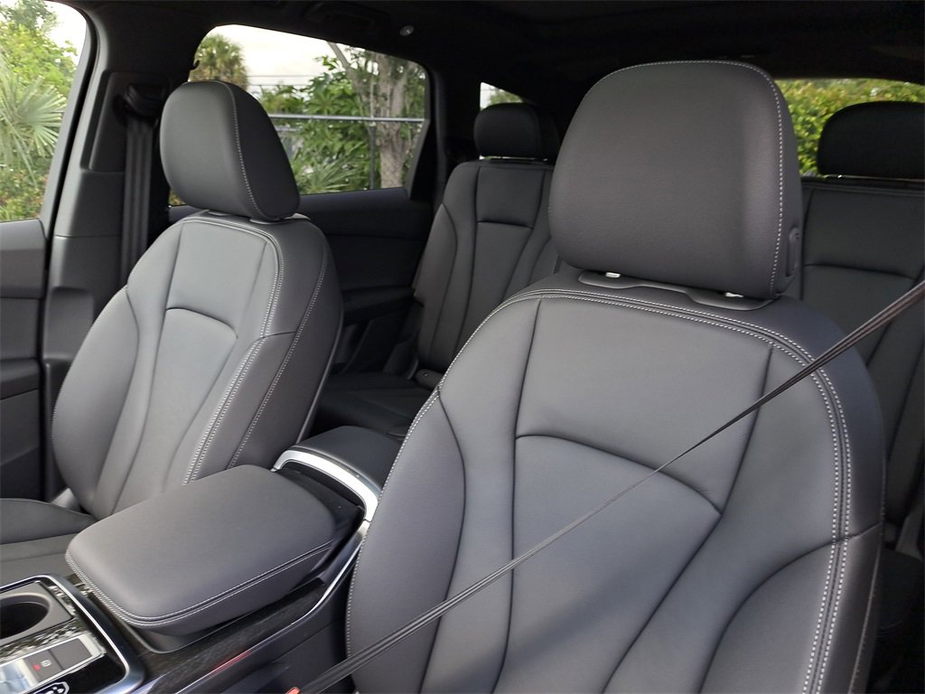 New 2026 Audi Q7 3.0T Premium image 17