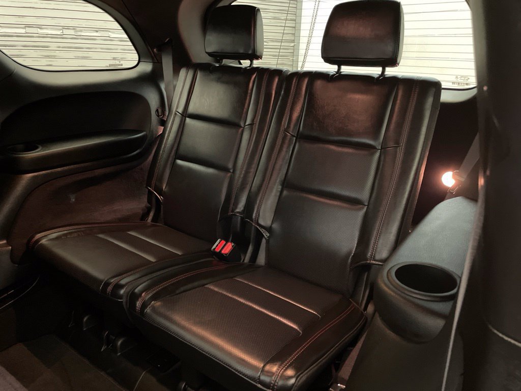 Certified 2023 Dodge Durango GT RWD image 24