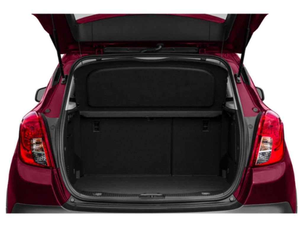 Used 2015 Buick Encore Convenience image 10