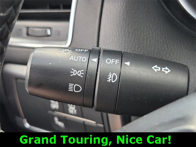 Used 2016 MAZDA CX-5 Grand Touring image 30