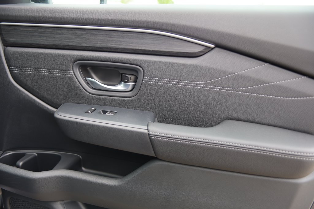 New 2026 Honda Pilot Touring image 35