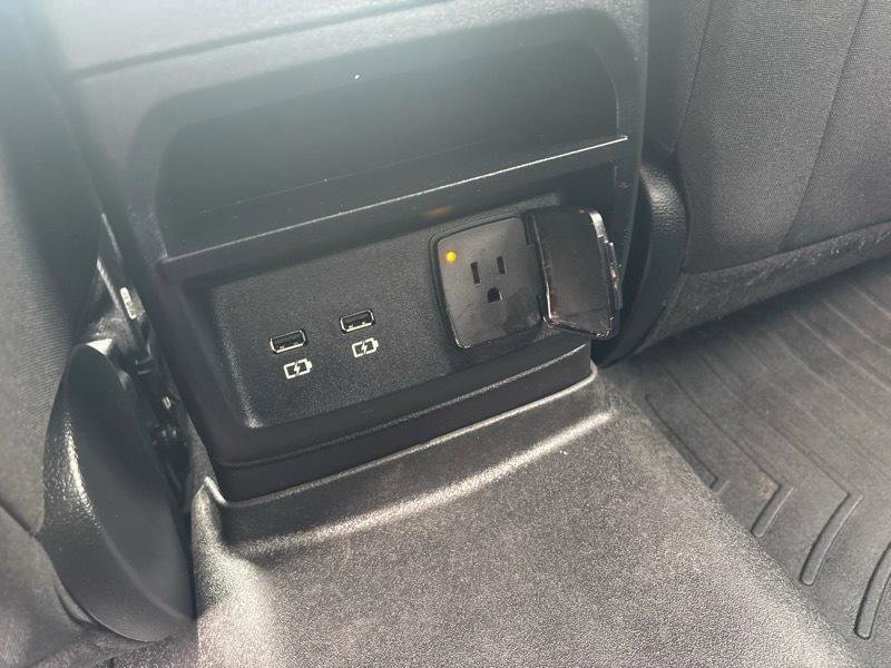 Used 2019 Ford Ranger XLT w/ Equipment Group 302A Luxury image 36