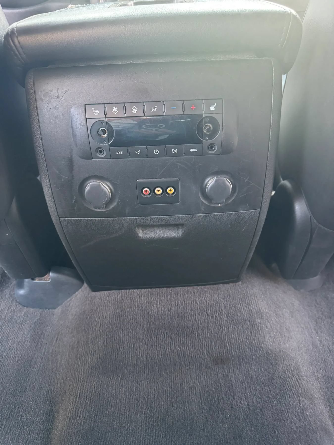 Used 2009 HUMMER H2 Luxury AWD/4WD image 26