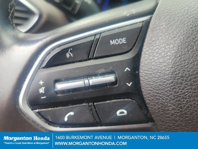 Used 2019 Hyundai Santa Fe AWD image 4