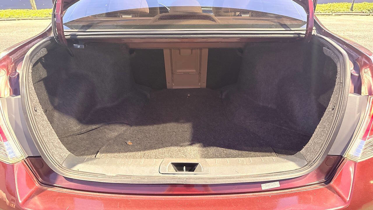 Used 2008 Honda Accord LX-P image 16