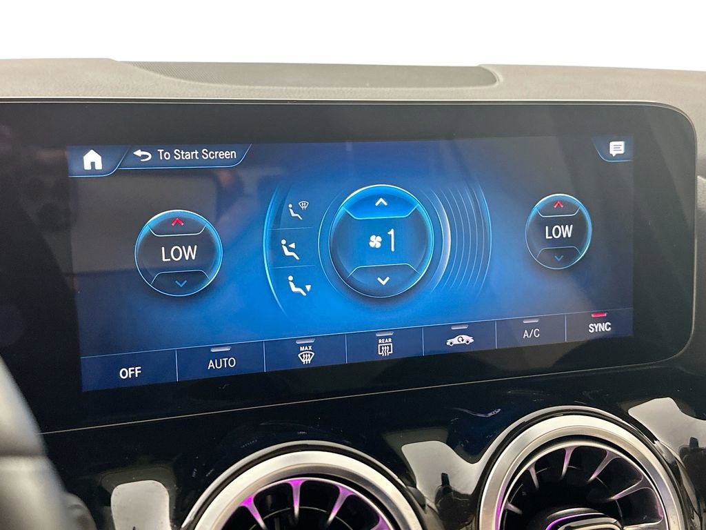 Certified 2023 Mercedes-Benz GLA 250 4MATIC image 15