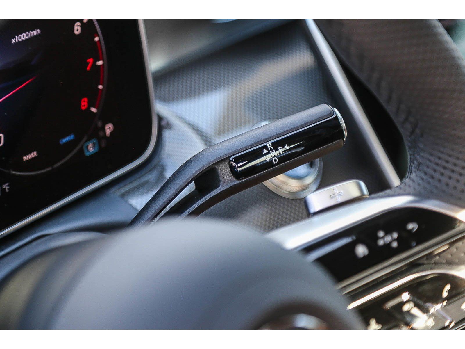 New 2026 Mercedes-Benz C 300 4MATIC Sedan image 18