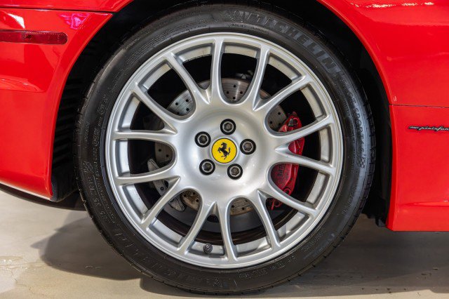Used 2006 Ferrari F430 Spider RWD image 25