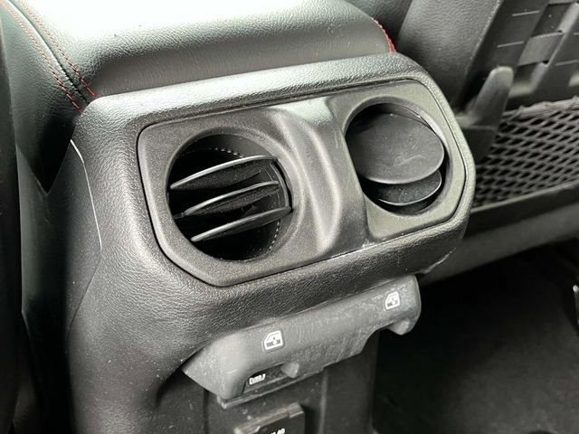 Certified 2021 Jeep Wrangler Unlimited Rubicon image 19