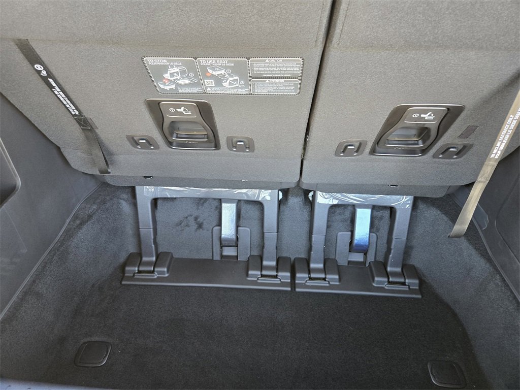 New 2026 Kia Carnival SX Prestige image 23