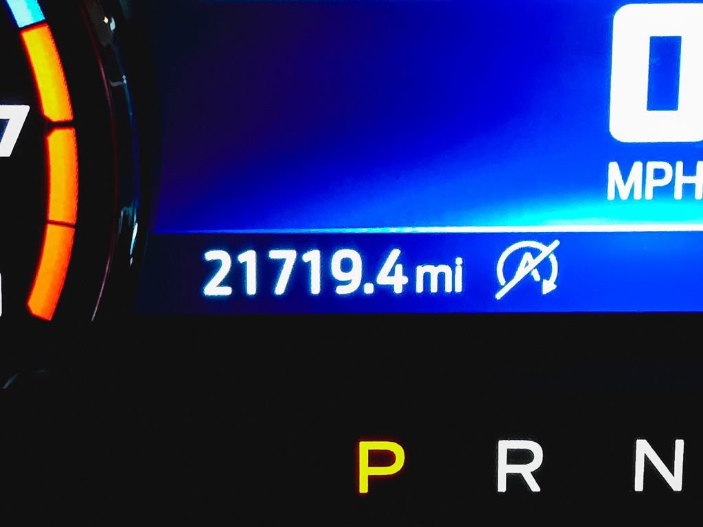 Used 2022 Ford Bronco Sport Outer Banks w/ Tech Package image 25