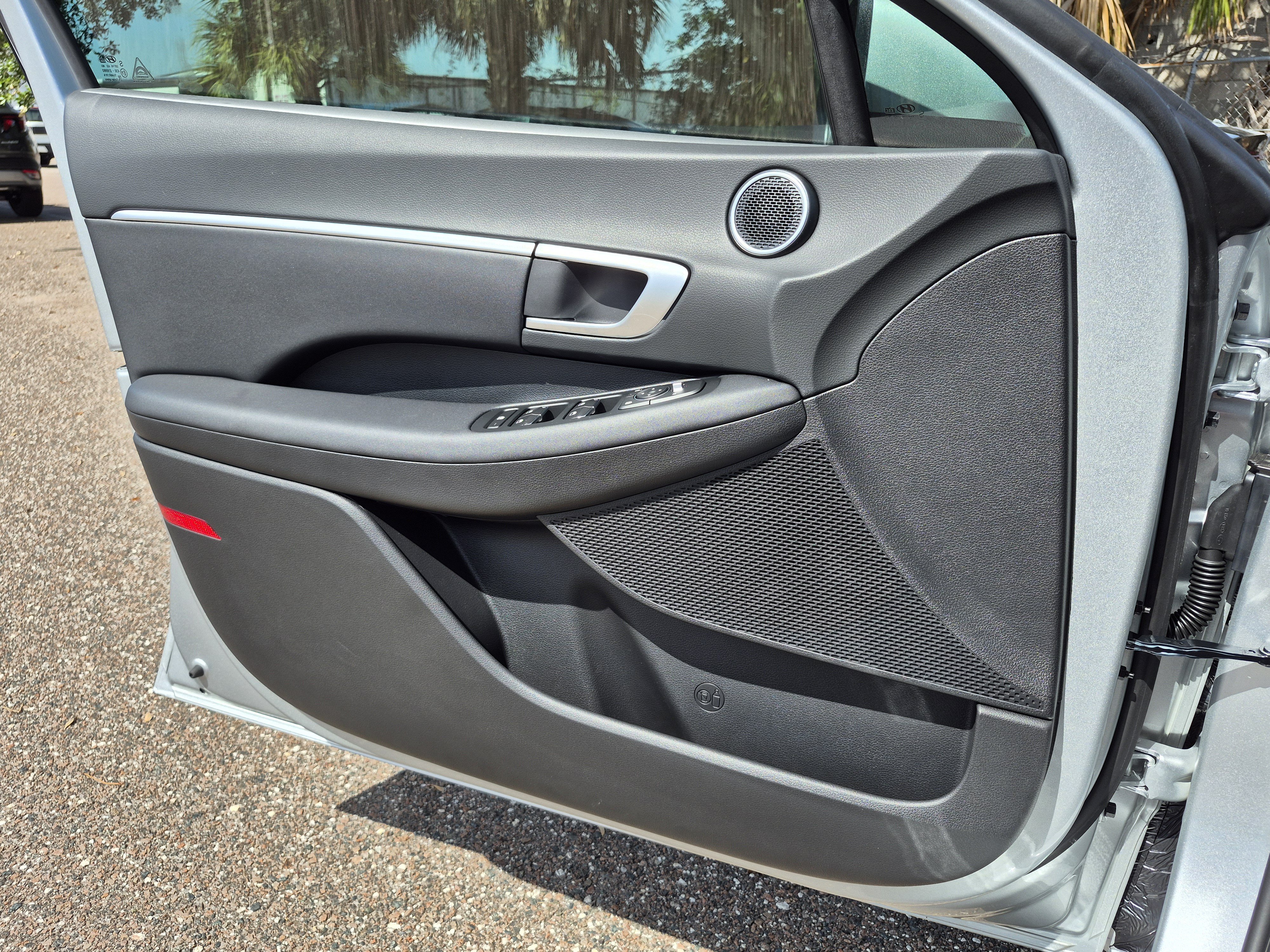 New 2026 Hyundai Sonata Blue FWD image 23