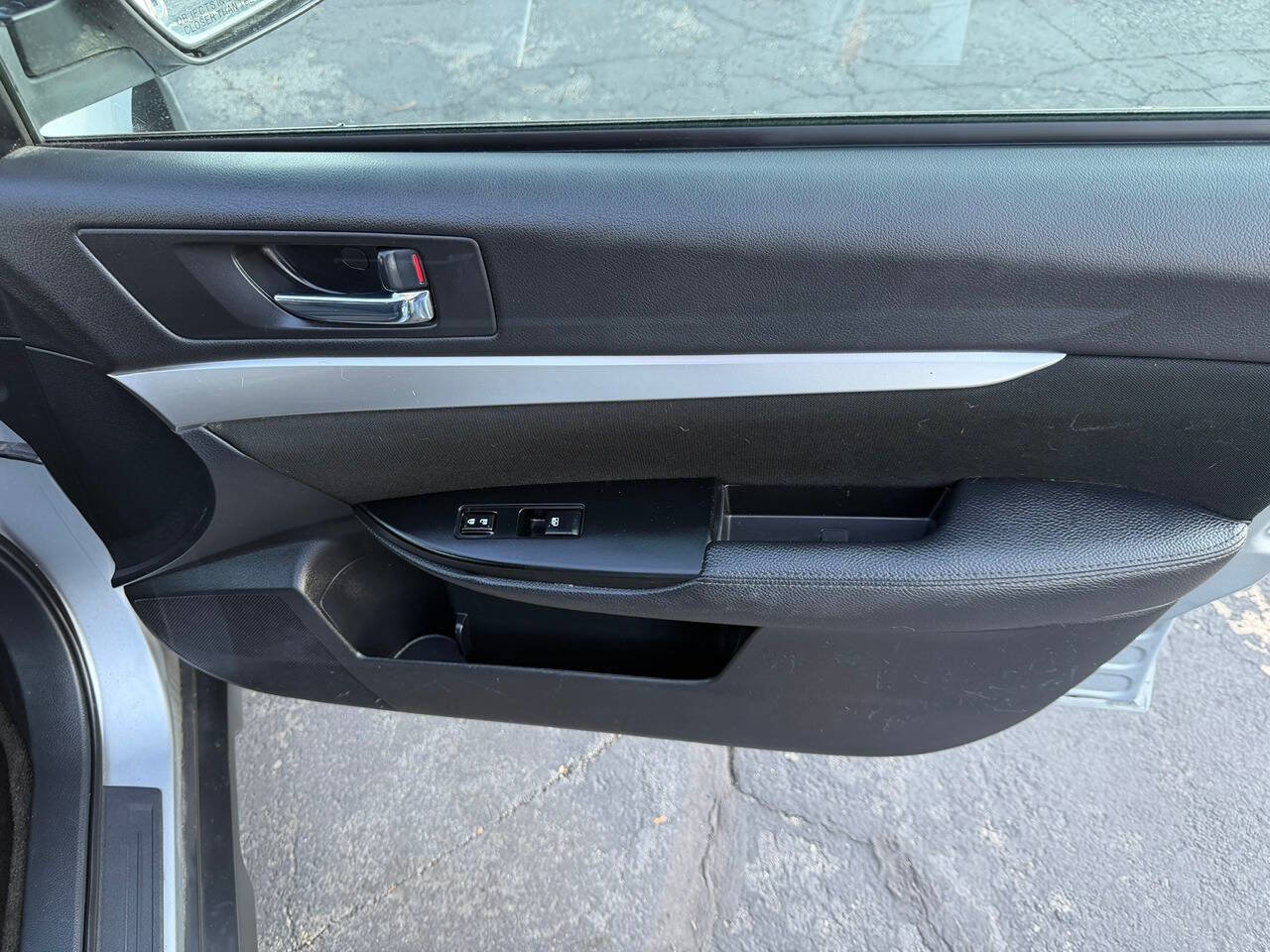 Used 2014 Subaru Outback 2.5i Premium image 18