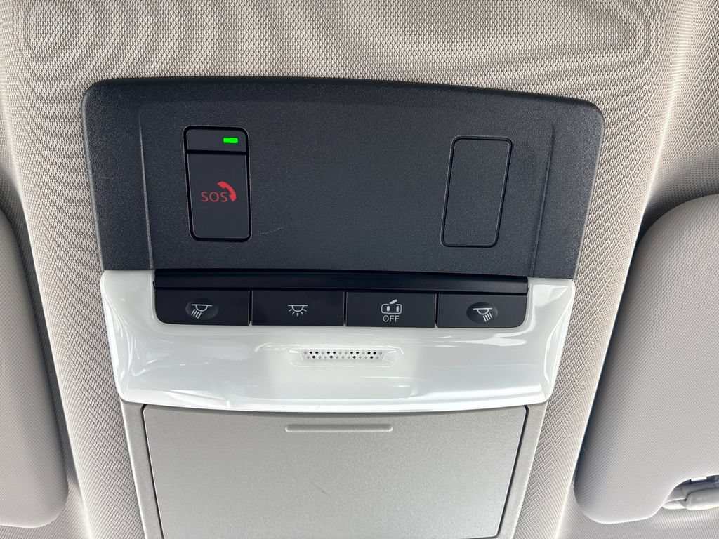 Used 2023 Nissan Rogue SV AWD/4WD image 28