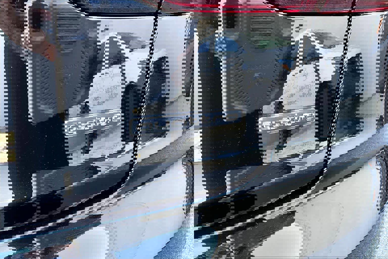 Used 2023 Audi A8 L 3.0T image 9