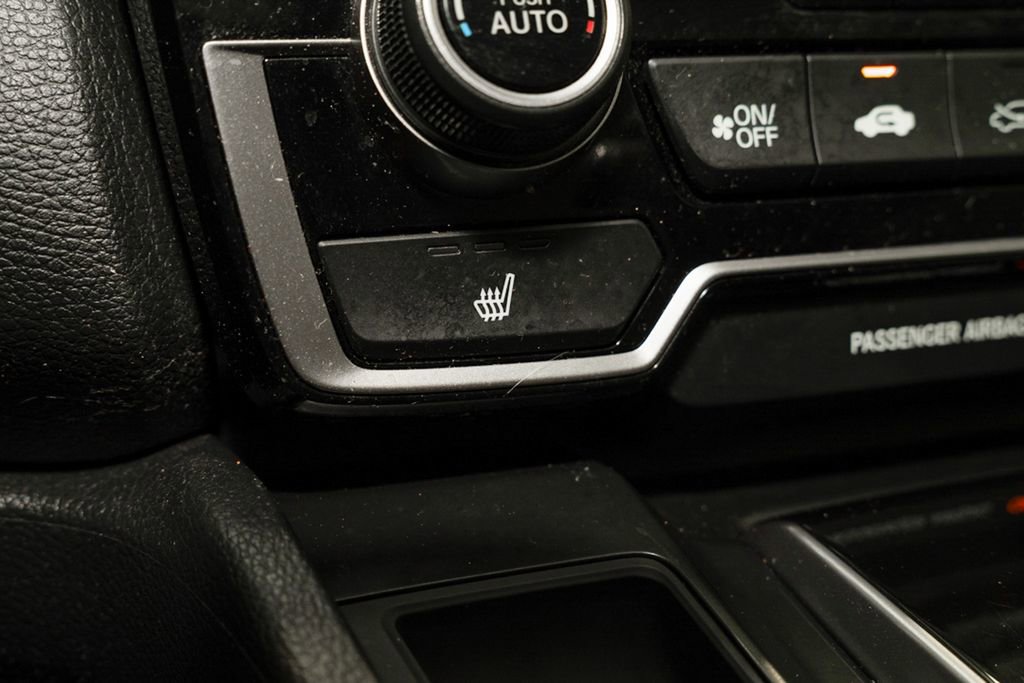 Used 2021 Honda CR-V EX image 16