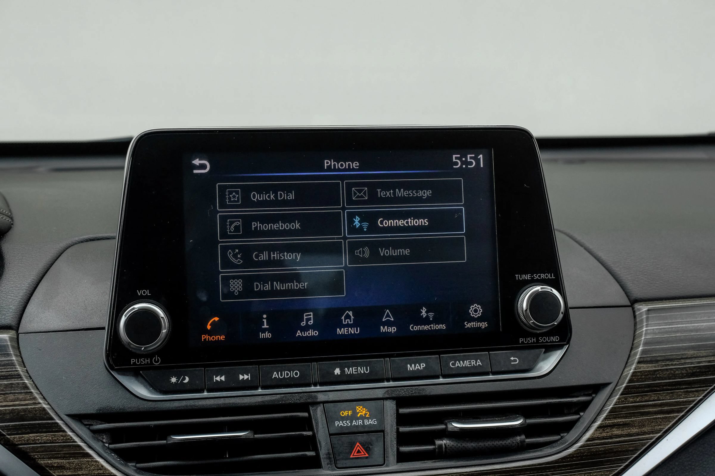 Used 2020 Nissan Altima 2.5 Platinum FWD image 36