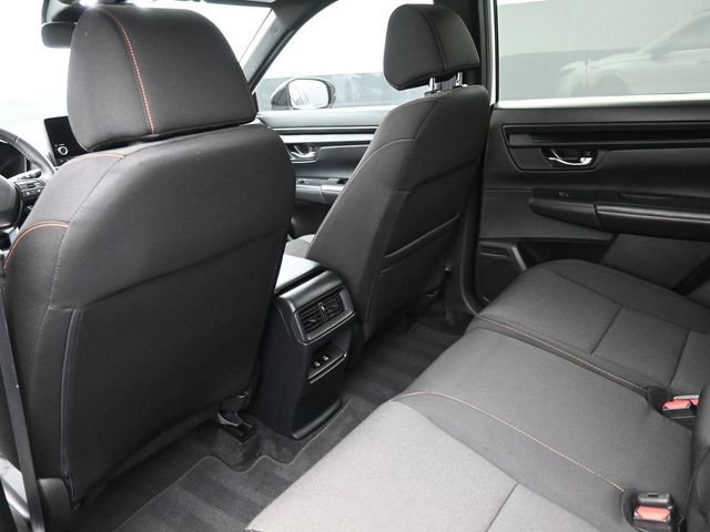 Certified 2024 Honda CR-V Sport image 25