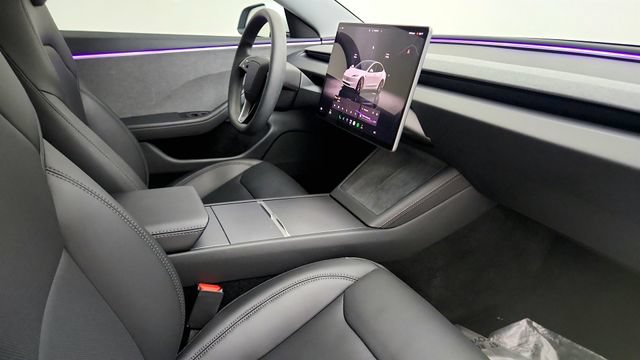 Used 2025 Tesla Model 3 RWD image 33