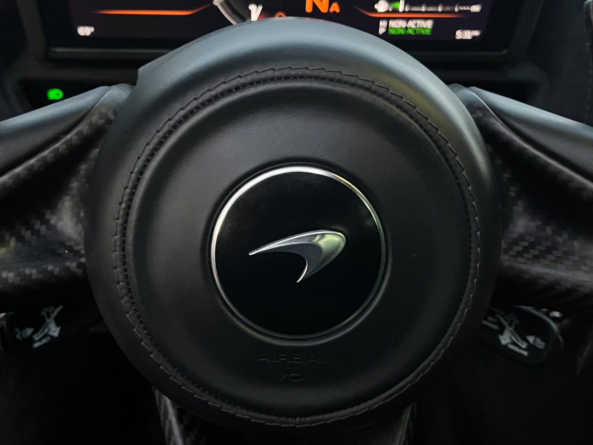 Used 2019 McLaren 720S Performance image 30