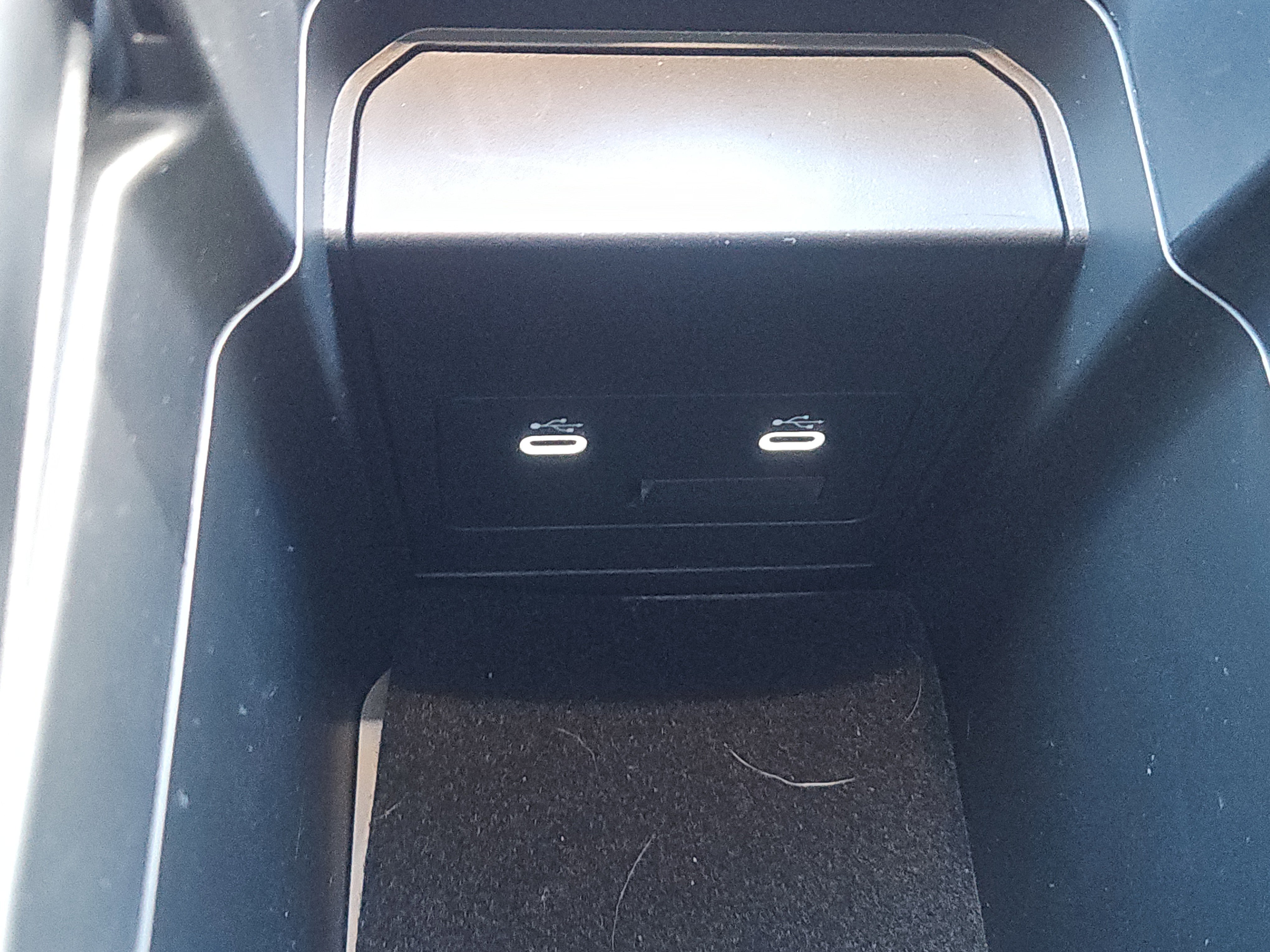 Certified 2025 MAZDA CX-50 AWD 2.5 S image 10