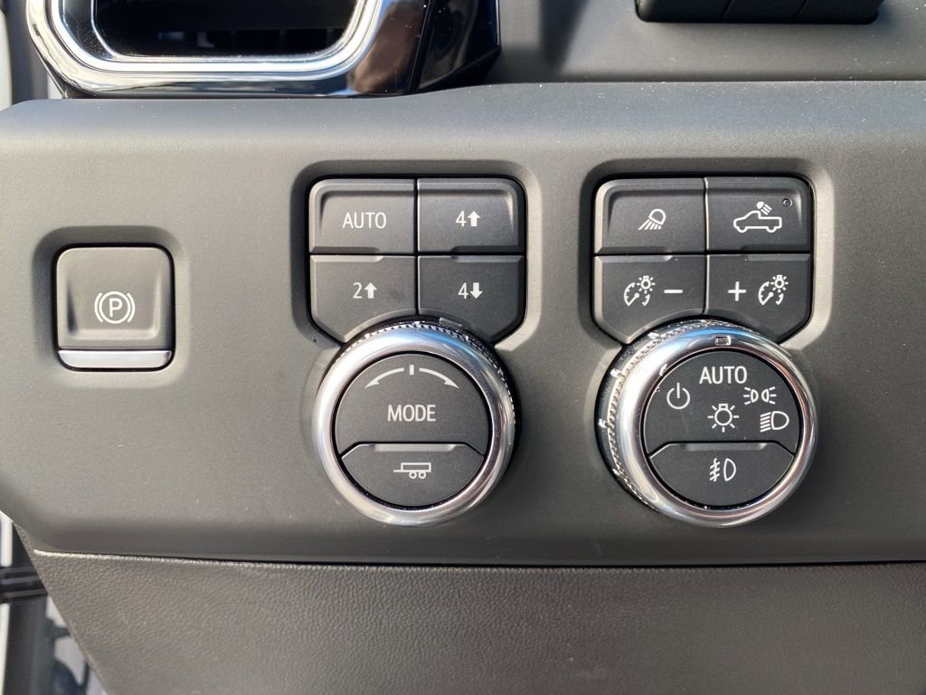 Certified 2024 GMC Sierra 1500 Denali Ultimate image 14