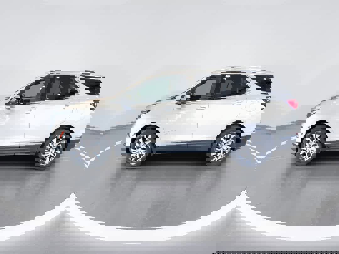 Used 2022 Chevrolet Equinox Premier image 5