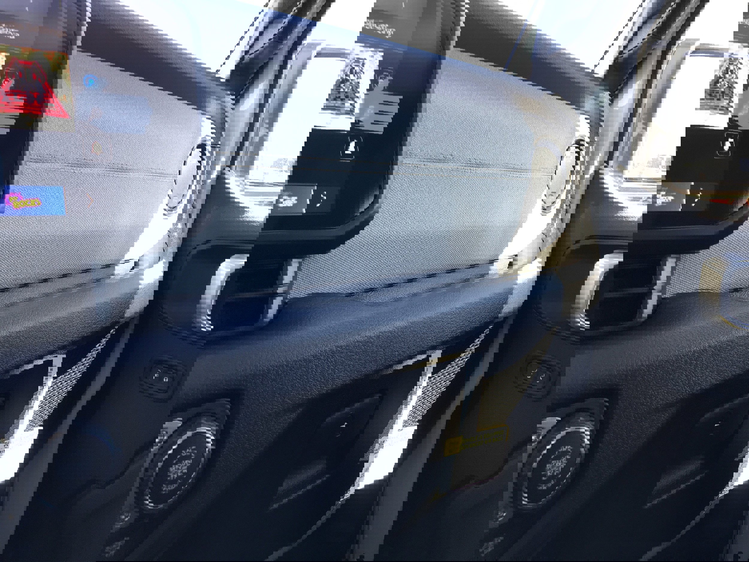 New 2026 Jeep Wrangler Unlimited Sport image 27