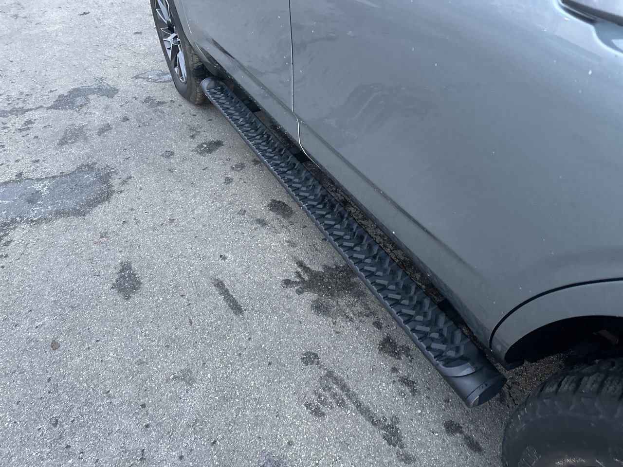 Used 2024 Chevrolet Tahoe Z71 image 10