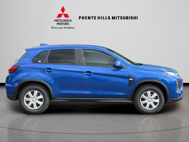 New 2027 Mitsubishi Outlander Sport FWD image 4