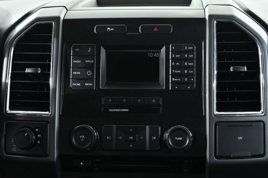 Used 2015 Ford F150 XLT w/ Equipment Group 301A Mid image 9