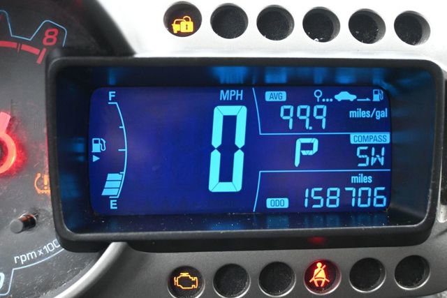 Used 2015 Chevrolet Sonic LT FWD image 26
