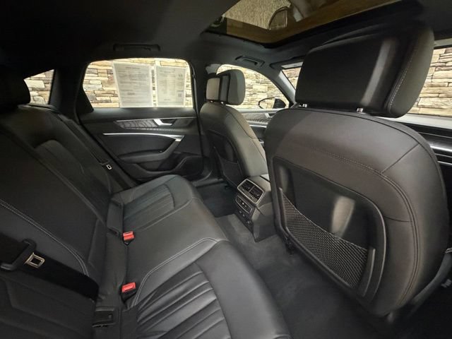 Used 2021 Audi A6 2.0T Premium w/ Convenience Package AWD/4WD image 35