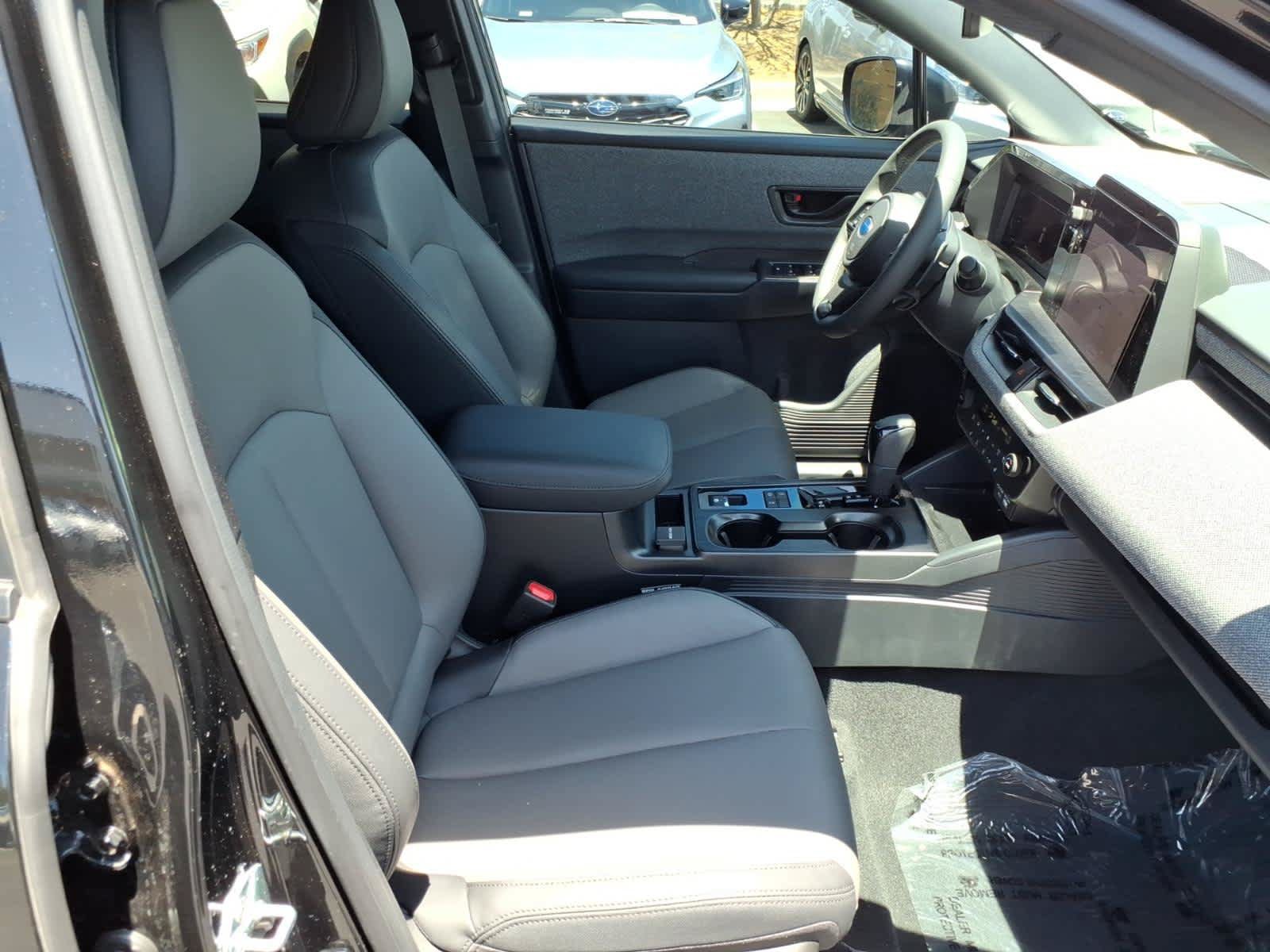 Certified 2026 Subaru Outback Premium AWD/4WD image 18