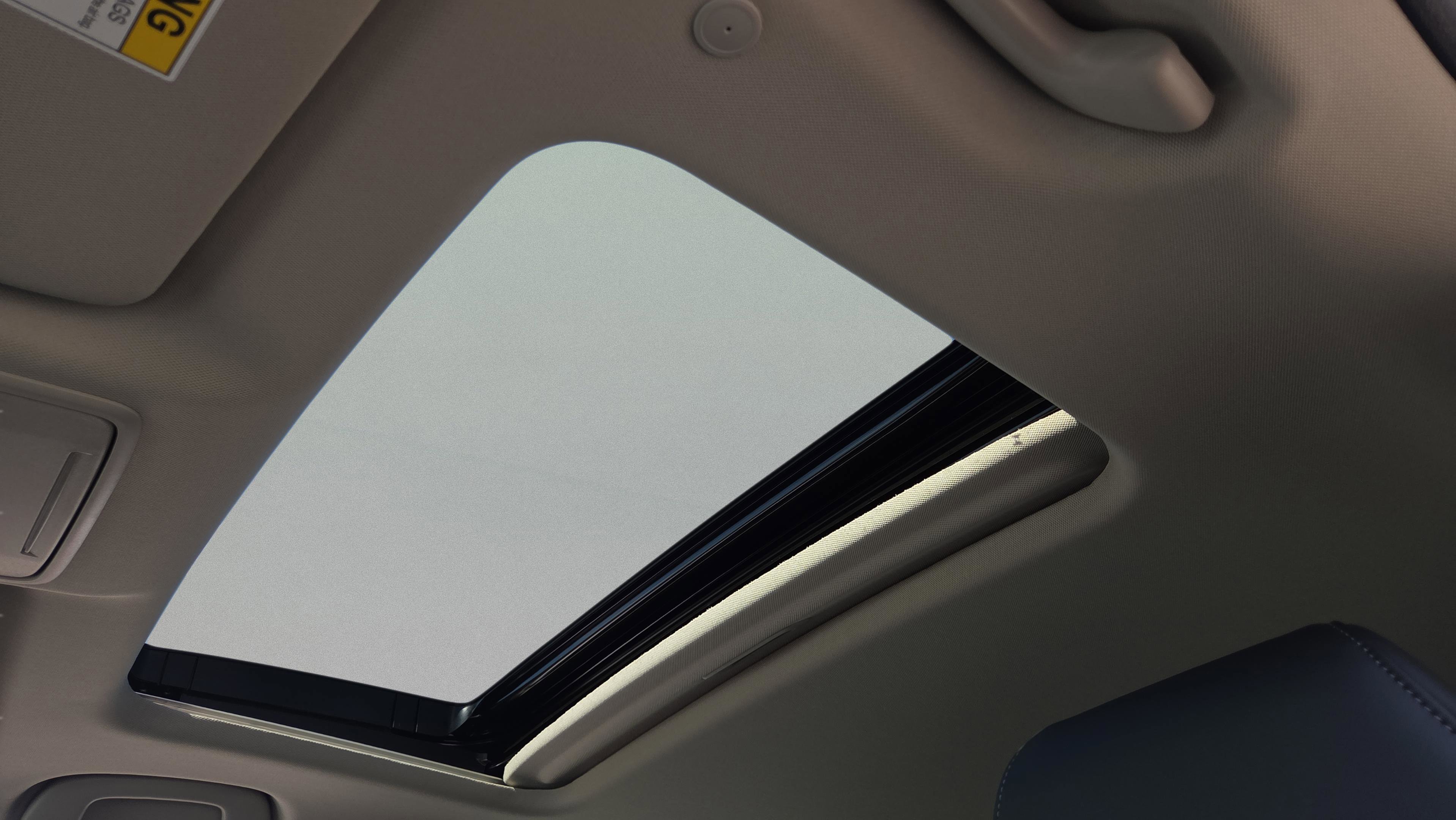 New 2026 Honda Accord EX-L image 27