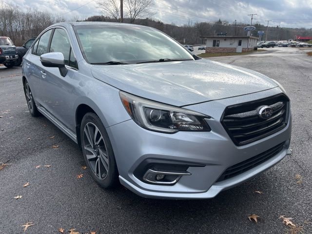Used 2018 Subaru Legacy 2.5i Sport image 3