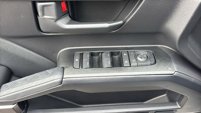 New 2026 Toyota 4Runner SR5 image 11