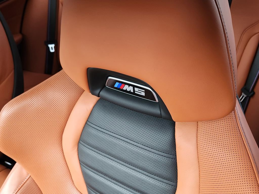 Used 2023 BMW M5 w/ Competition Package image 14