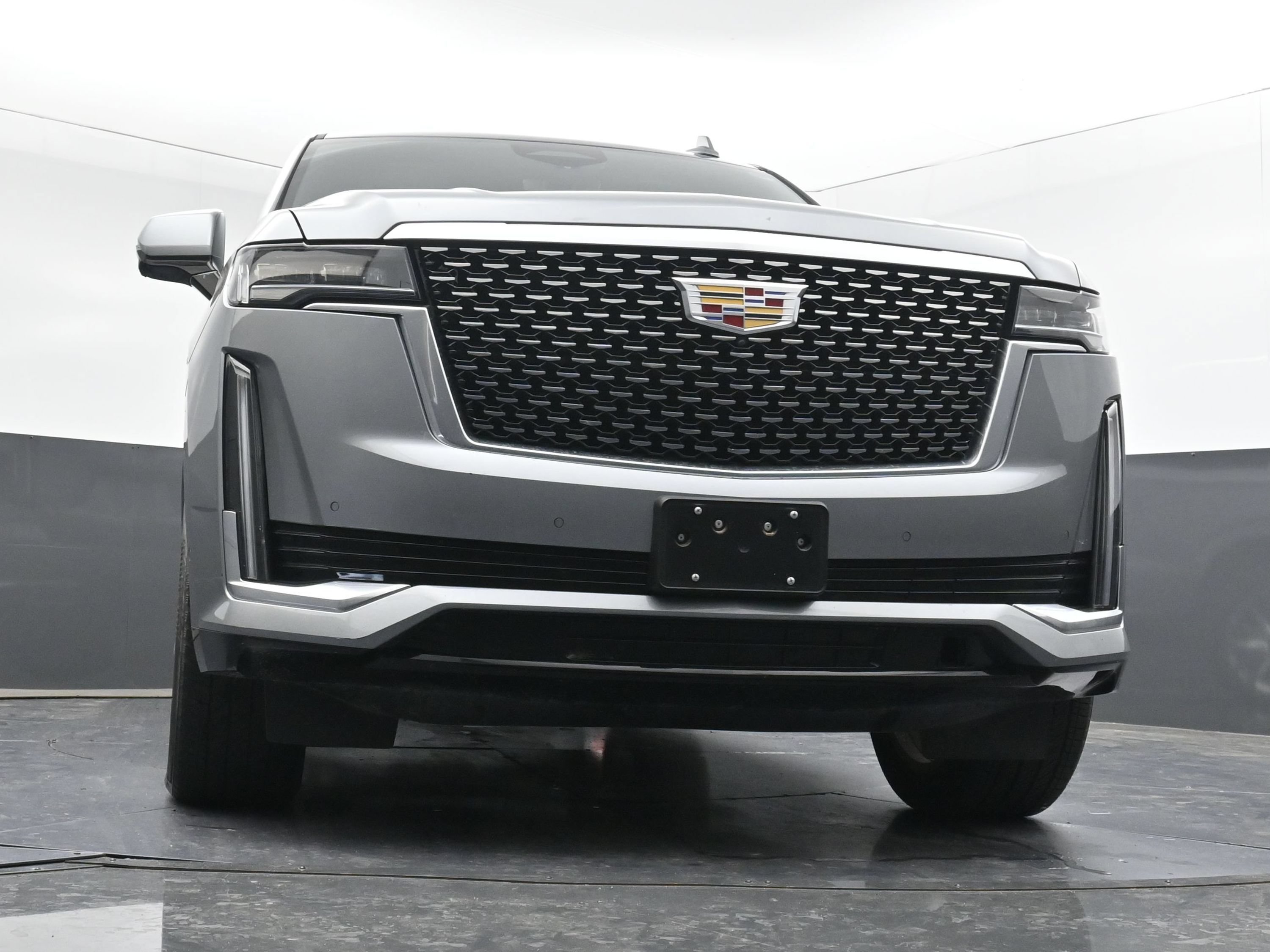 Used 2023 Cadillac Escalade Premium Luxury AWD/4WD image 27