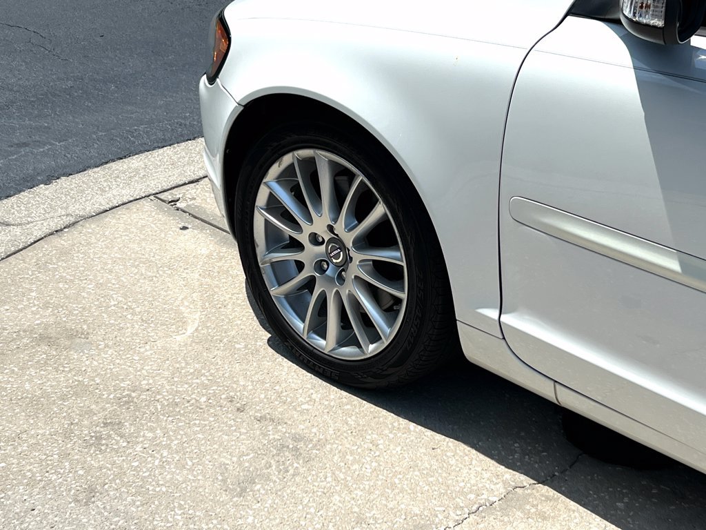 Used 2008 Volvo C70 T5 FWD image 22