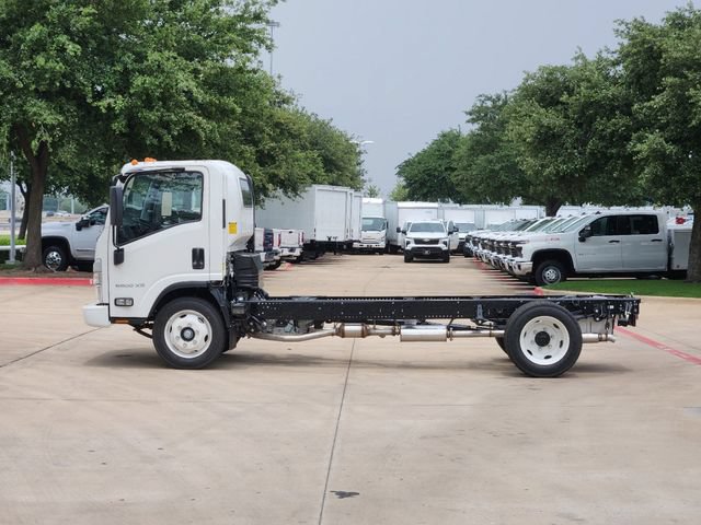 New 2025 Chevrolet Low Cab Forward 5500XG RWD image 10