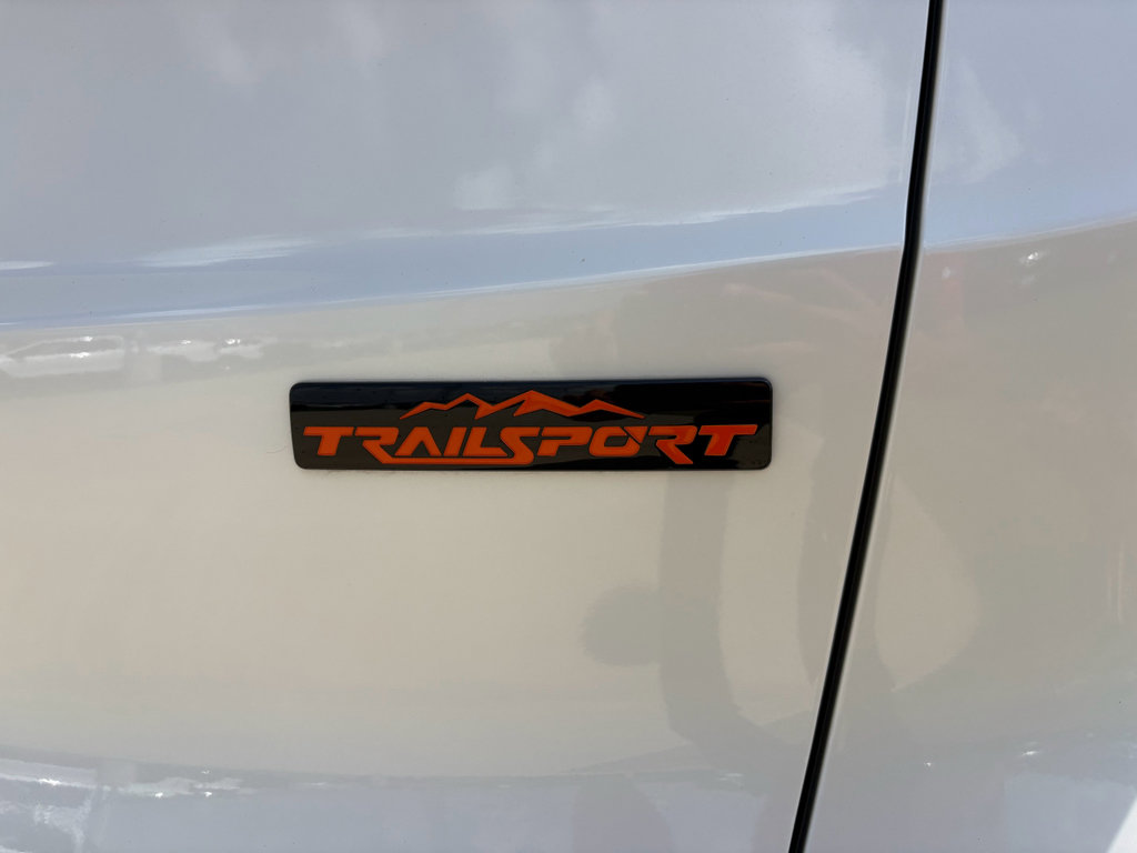 Certified 2026 Honda CR-V TrailSport image 10