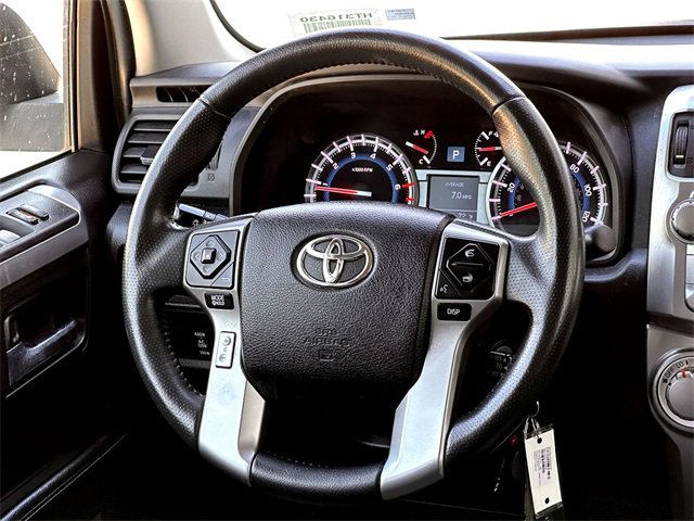 Used 2016 Toyota 4Runner SR5 image 29