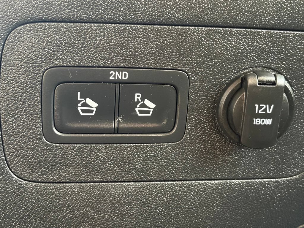 Used 2022 Kia Sorento SX FWD image 37