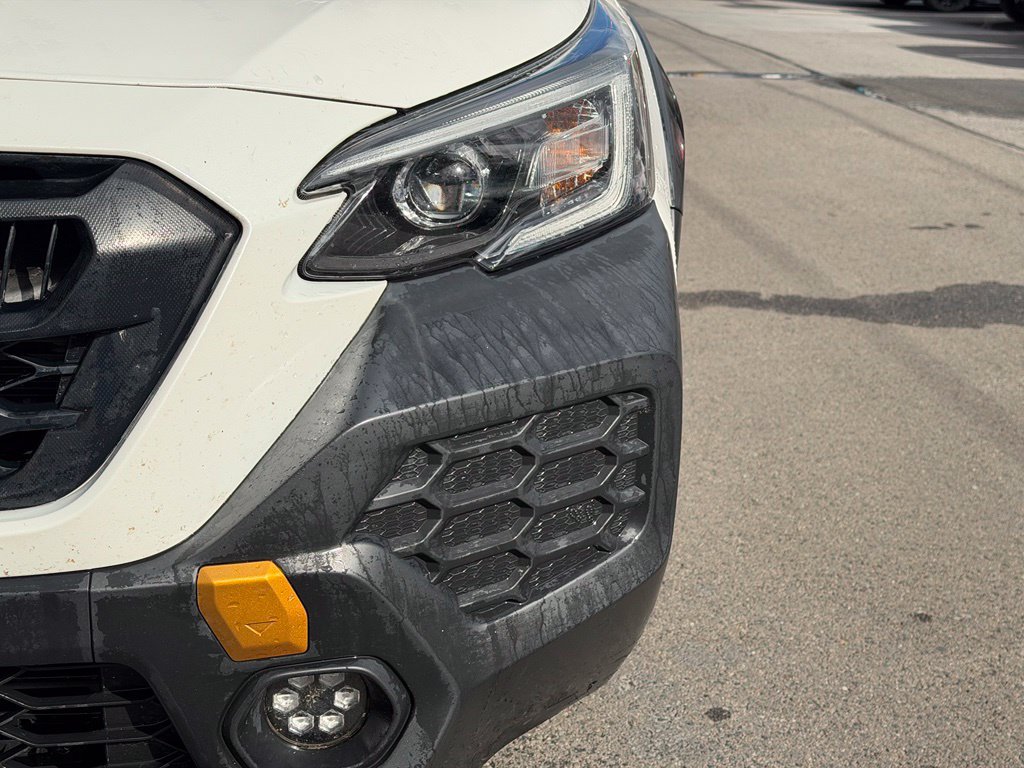 Used 2024 Subaru Outback Wilderness AWD/4WD image 9