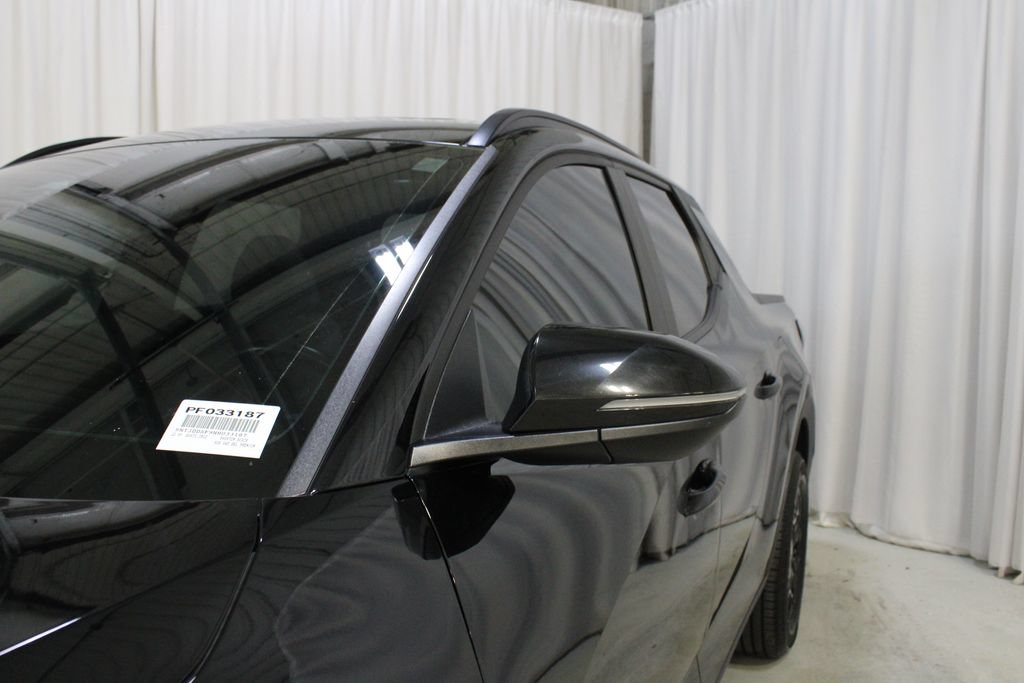 Used 2022 Hyundai Santa Cruz SEL Premium AWD/4WD image 33