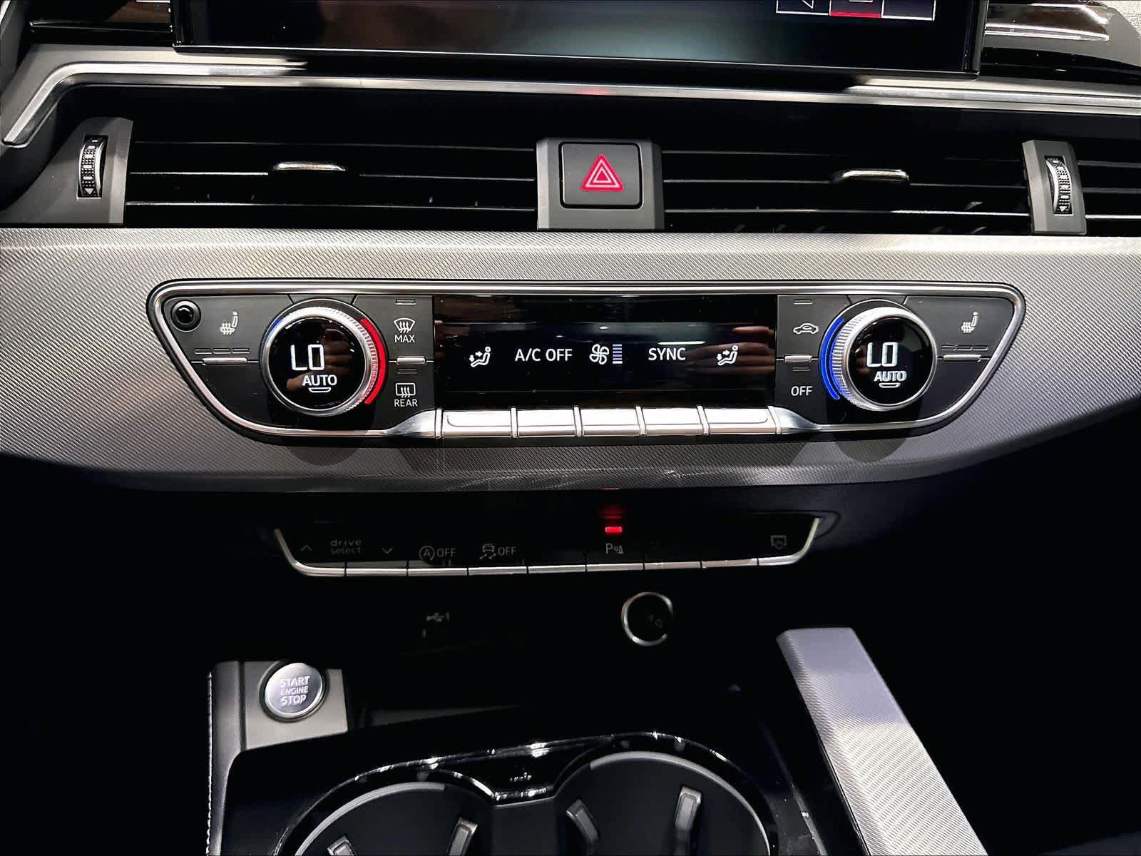 Certified 2023 Audi A5 2.0T Premium Plus w/ Premium Plus AWD/4WD image 33