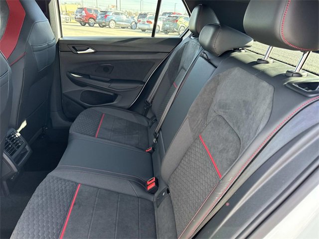 New 2026 Volkswagen GTI SE image 14