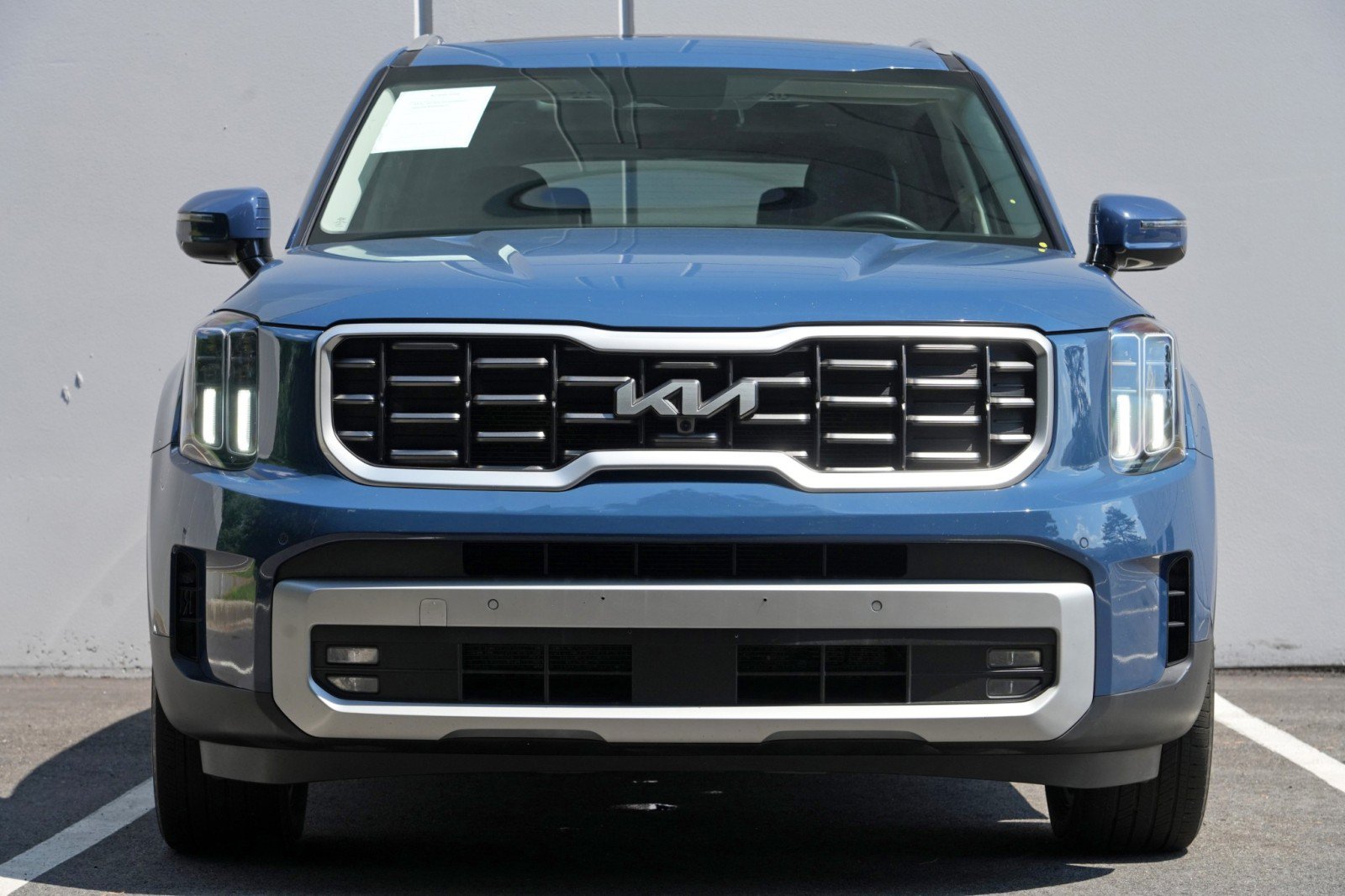 Used 2023 Kia Telluride SX AWD/4WD image 6